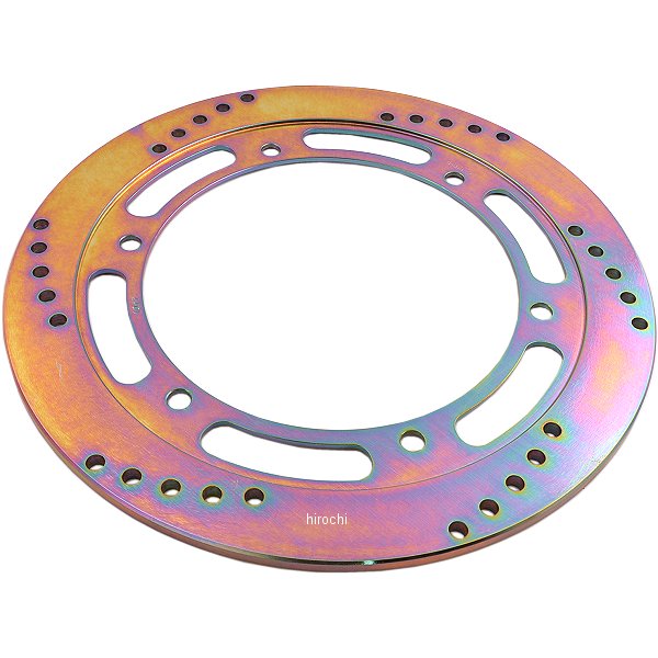 ブレーキローター OEM 直径316mm リア 90年-02年 GL1500、ST1000