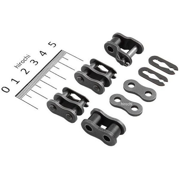 補修用 チェーン 強化チェーン用 428サイズ