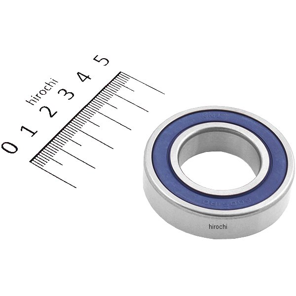 ベアリング 汎用 25mmx47mmx12mm 1個売り