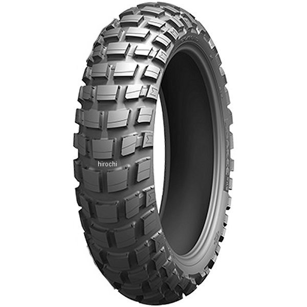アナキーワイルド 150/70R17 M/C 69R TL/TT リア