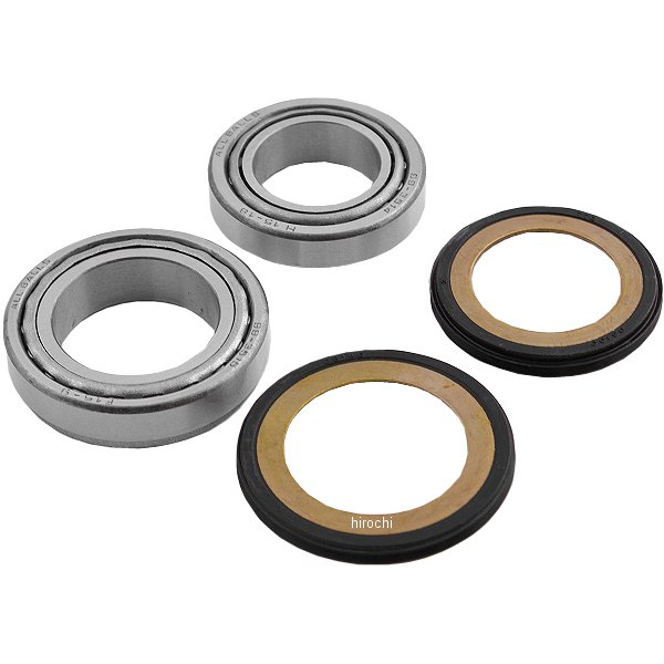 ステアリングステム ベアリングキット 70年以降 ヤマハ