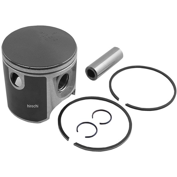 ピストン アッシー シードゥー800 82mm スタンダード 420888410