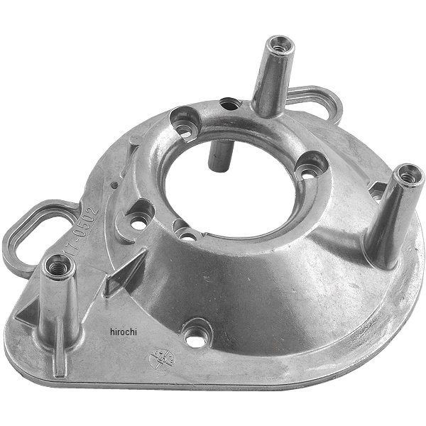 補修 ティアドロップ バックプレート (1個売り)