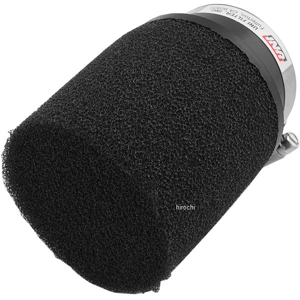 フィルター 15°アングル 内径2.25インチ(57mm)