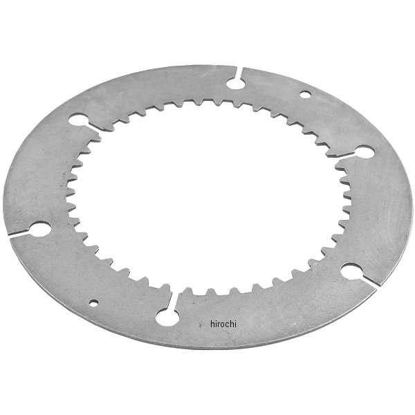 【セール特価】 スチール プレート 57年-70年 XL (1個売り)