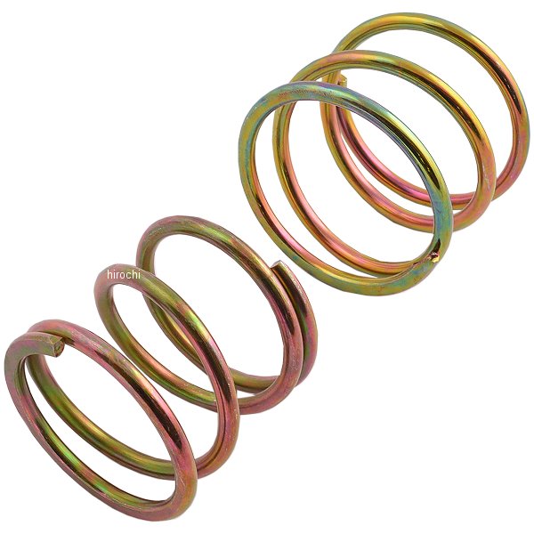 クラッチ スプリング 71年-84年 XL (2個入り)