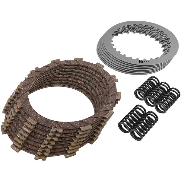 【セール特価】 クラッチキット 02年-14年 RM125 コルク