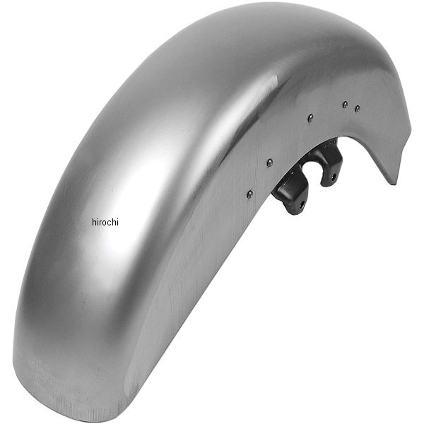 フロントフェンダー 00年-13年 FLT 穴無し