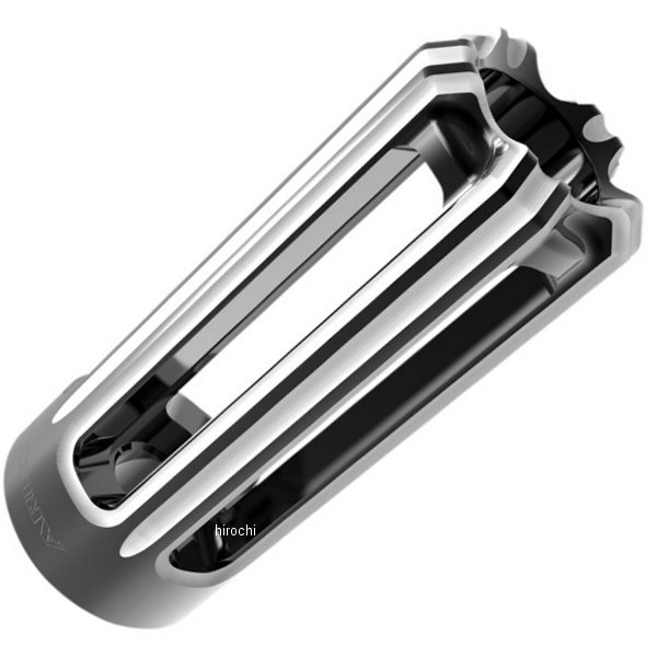 シフターペグ 10-ゲージ 黒