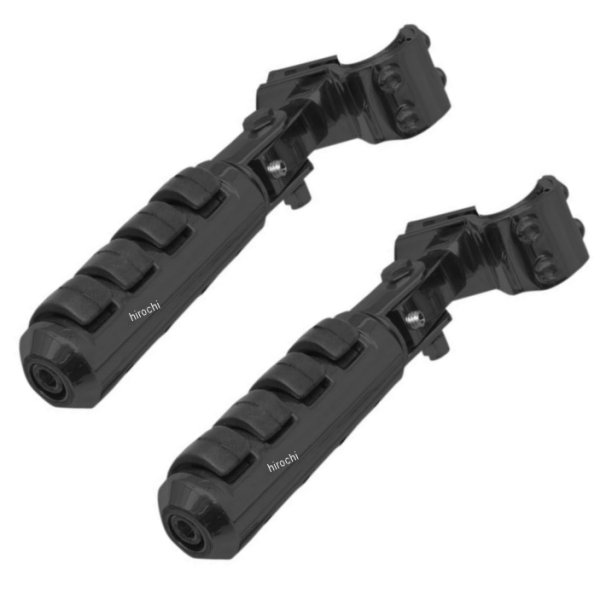 ハイウェイペグ 防振 黒