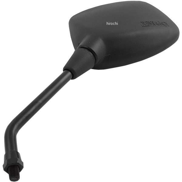 ミラー 補修用 82年-83年 KZ750 黒(左)