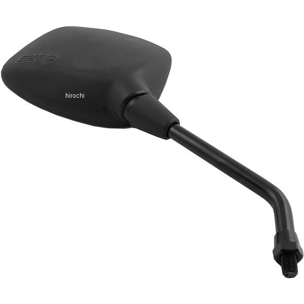 ミラー 補修用 82年-83年 KZ750 黒(右)