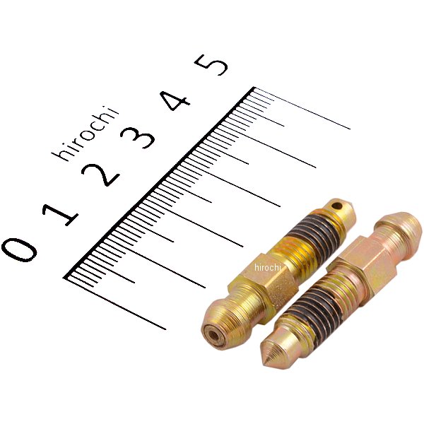 R スピード ブリーダー 7mmX1.0 2個入り