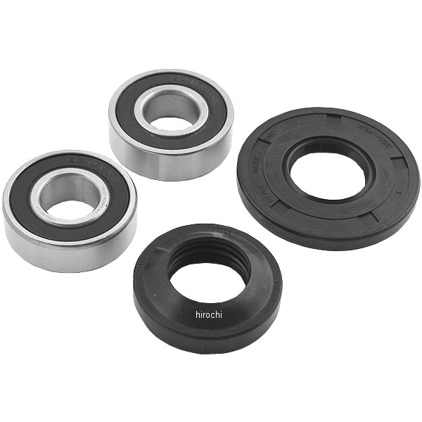 ホイール ベアリング シールキット フロント 03年以降 CRF230F、CRF150F