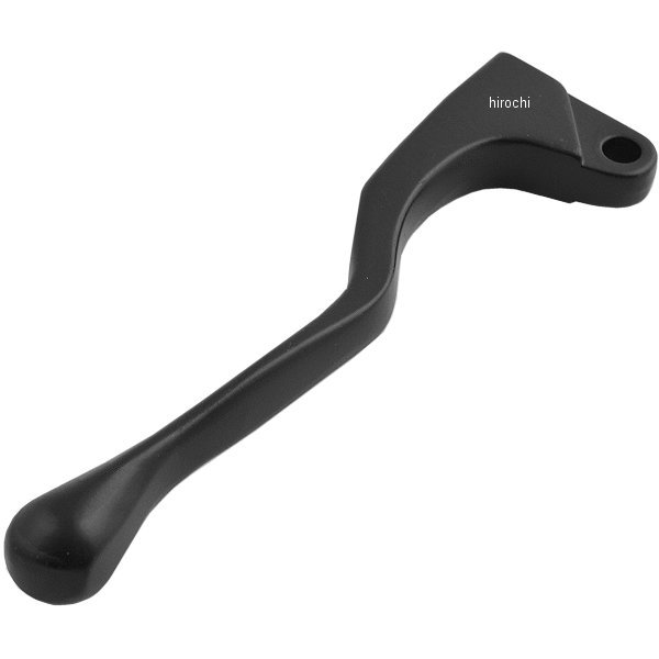 クラッチレバー XR600R、XR500 黒