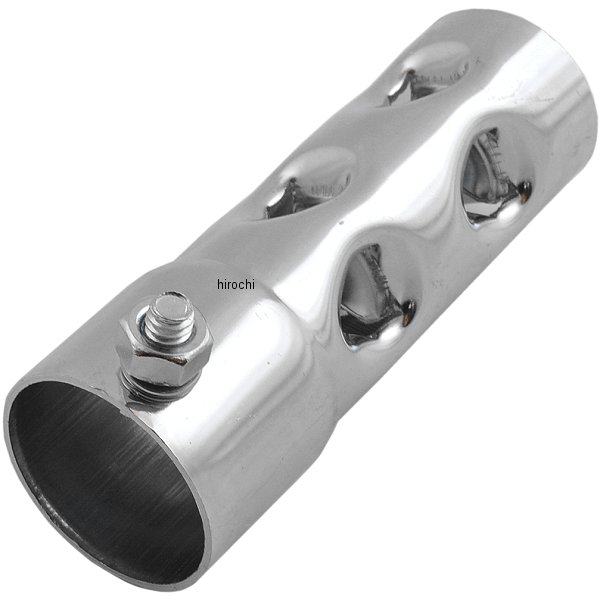 バッフル 汎用 4インチx1.5インチ (1個売り)