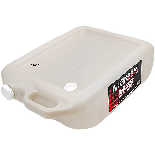 Concepts M28 オイルドレン