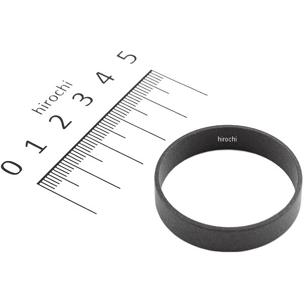 カヤバ KYB リアショック ピストンリング KX85 36mm 1個売り