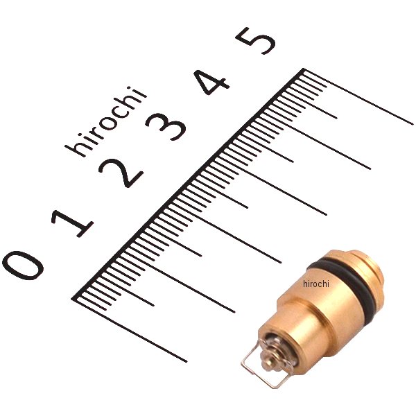 ニードルとシート スーパーBN プッシュインタイプ 2.0