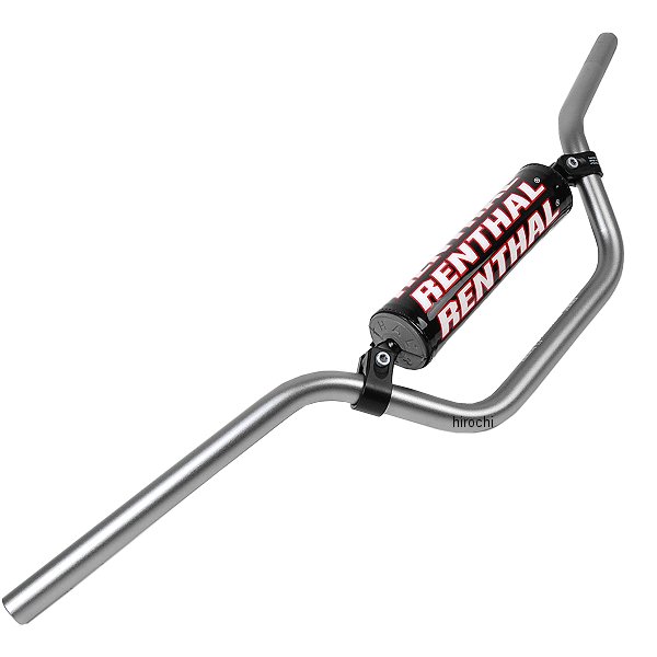 7/8インチ ハンドルバー ATV 06年-12年 Raptor700R チタン