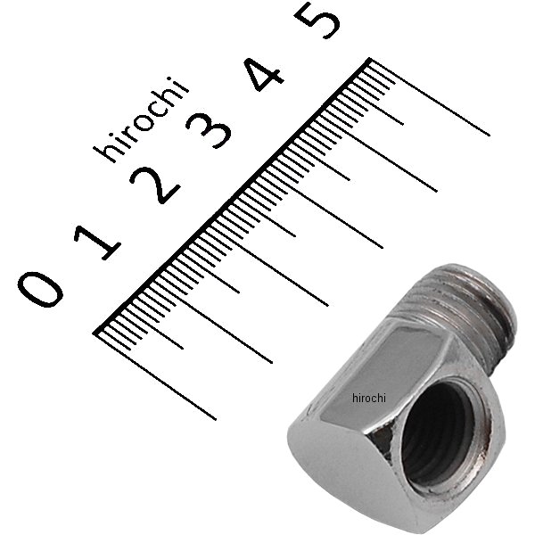 ガードナーウェスコット ブリーザフィッティング 90°1/4インチ(6.4mm) NPT