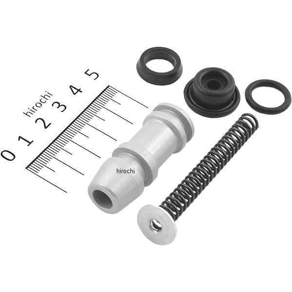 補修キット フロントマスターシリンダー 11/16" FLT 45006-87A