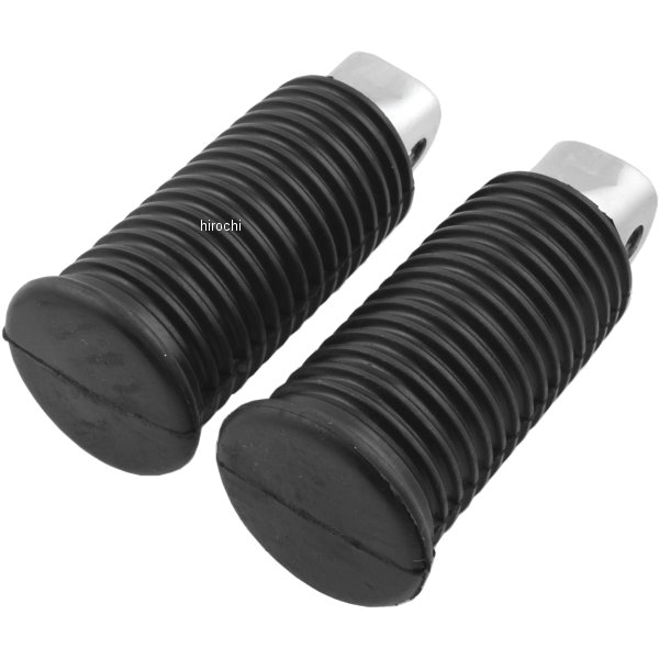 フットペグ 旧車用メス型 52年-90年 XL 50939-52