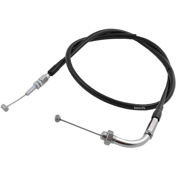 スロットル プルケーブル(引き側) 71年-83年 CB、FT 17910-341-000A