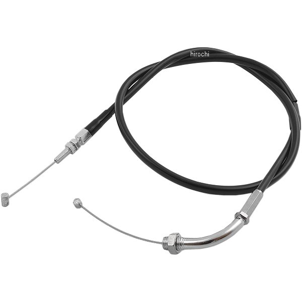 スロットル プルケーブル(引き側) 77年-78年 CB550K 17910-404-670