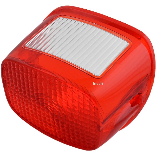 補修用 テールライト レンズ 73年-98年 FX/XL 68008-73B 68048-93B