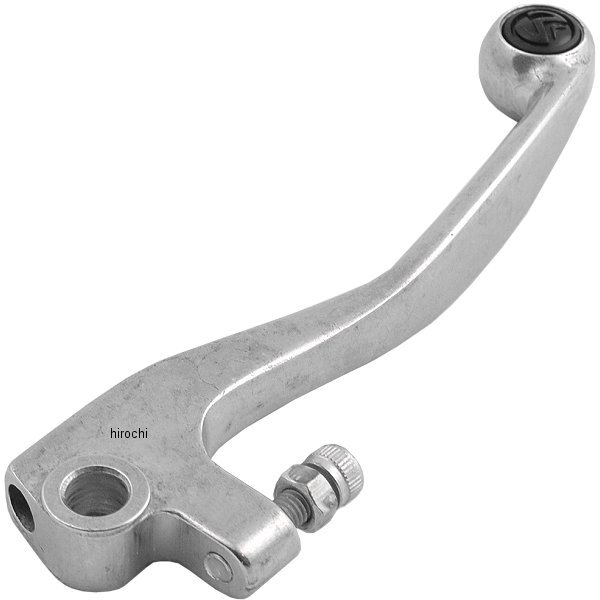 ブレーキレバー 92年以降 ホンダ、GASGAS ポリッシュ