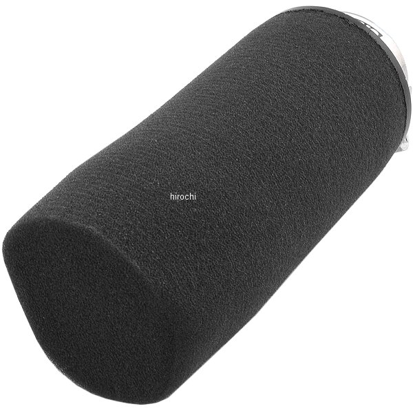 エアフィルター ポッド型 内径38mm 外径70mm 長さ150mm