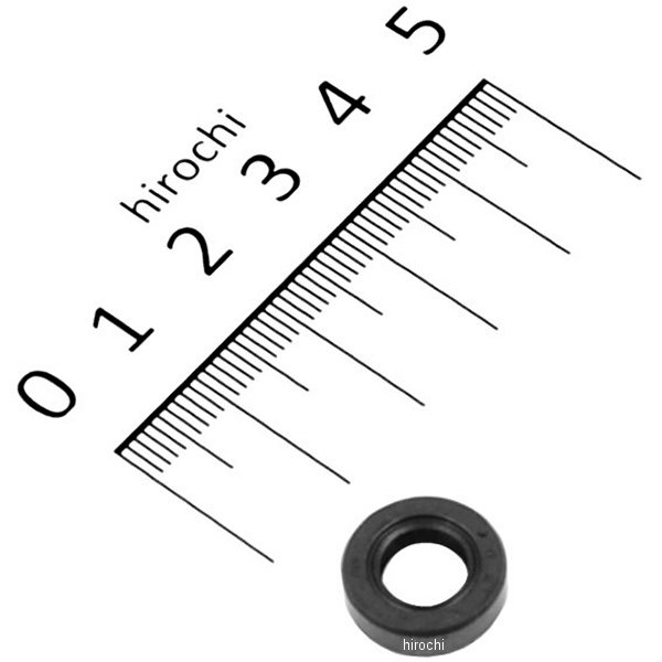 シール オイル SDO8144 92049-1207