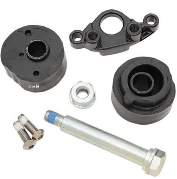 アイソレーター マウント フロント 04年以降 XL