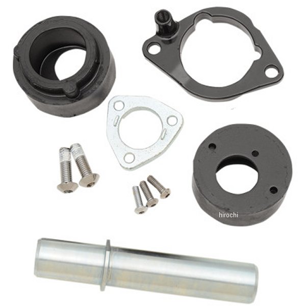 アイソレーター マウント リア 04年-13年 XL