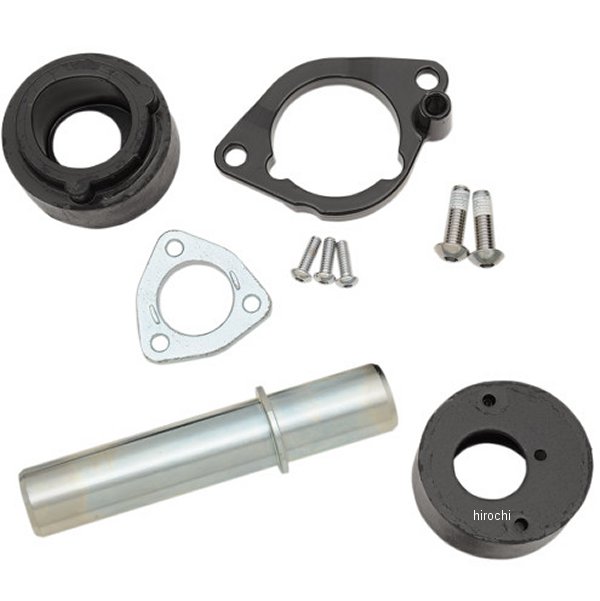 アイソレーター マウント リア 14年以降 XL