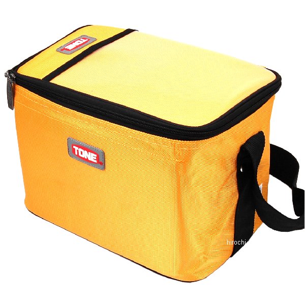 ボルトバッグ 長さ300mm 幅200mm 高さ210mm 黄