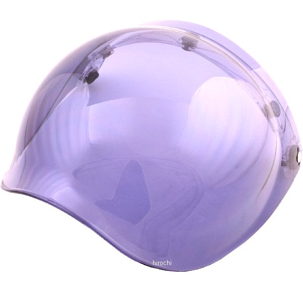 バブルシールド JJ2 ライトスモーク