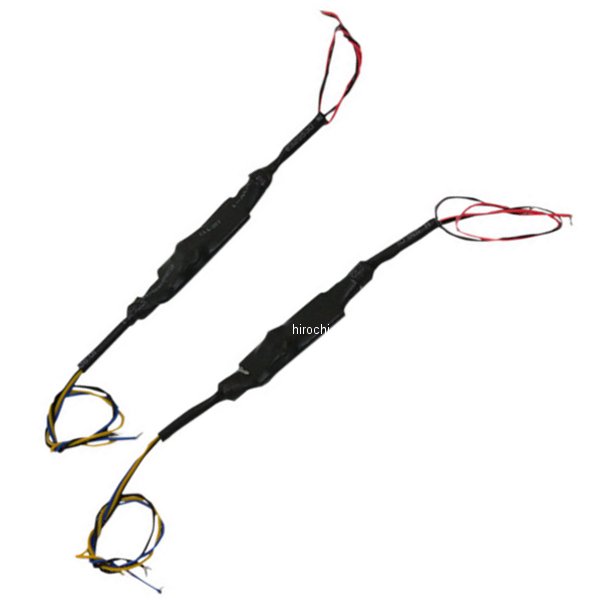 カスタム ダイナミクス ワイヤーコンバーター ラップアラウンド