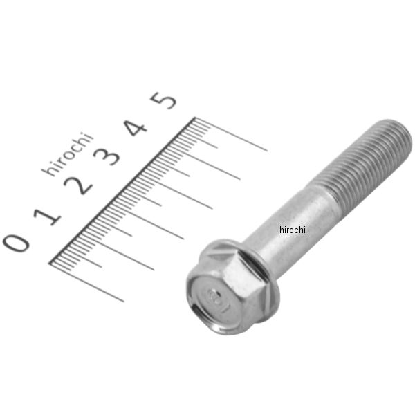 ボルト フランジ 10×55 95801-10055-08