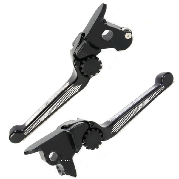 レバーセット 調整可能 アンセム 14年-16年 FLH/FLT コントラスト