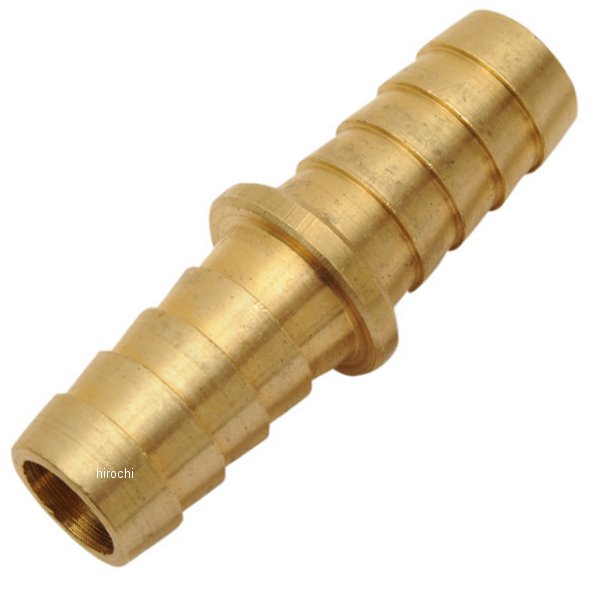 ホーススプライサー チューブ 1/2インチ(13mm)