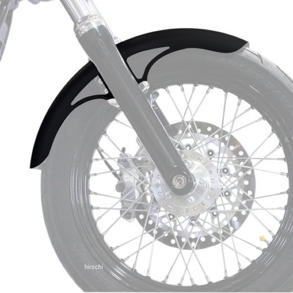 フロントフェンダー 19" 06年以降 FXD P-Tom