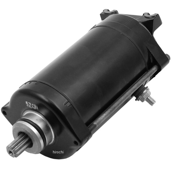 スターター エレクトリック 21163-1263