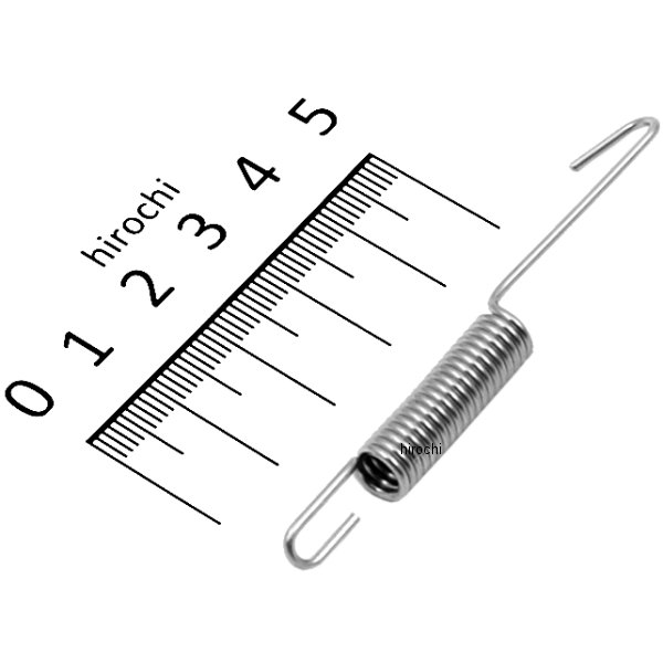 スプリング ストップスイッチ エイプ100 APE100 HC-130/140/150 35357-MM9-000