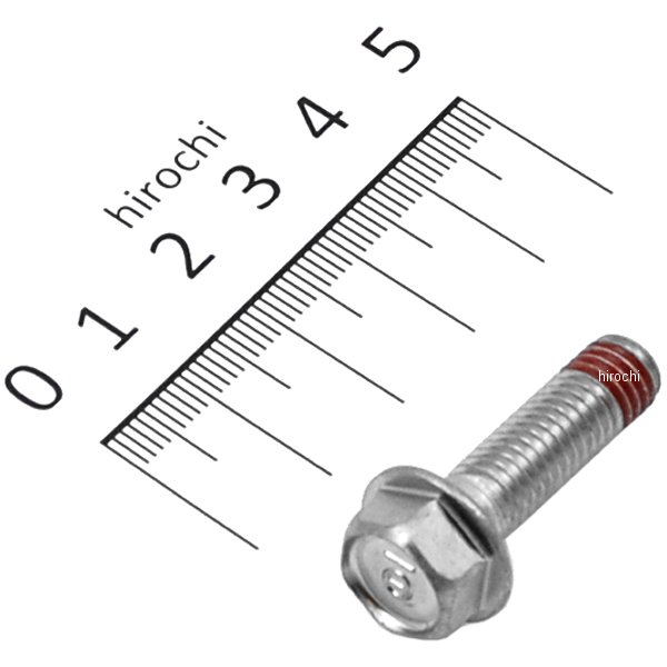 ボルト フランジ 8X28 90131-KWN-900