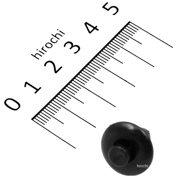 クリップ エアーインテークダクトプッシュ 90601-PV3-003