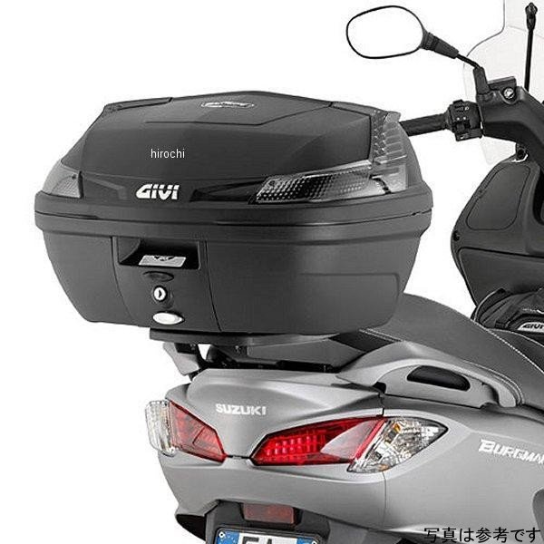 ジビ GIVI SR3106 モノロックラック BURGMAN200
