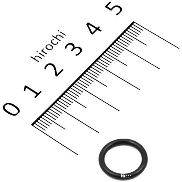 Oリング 11X1.9 91352-MEN-A11