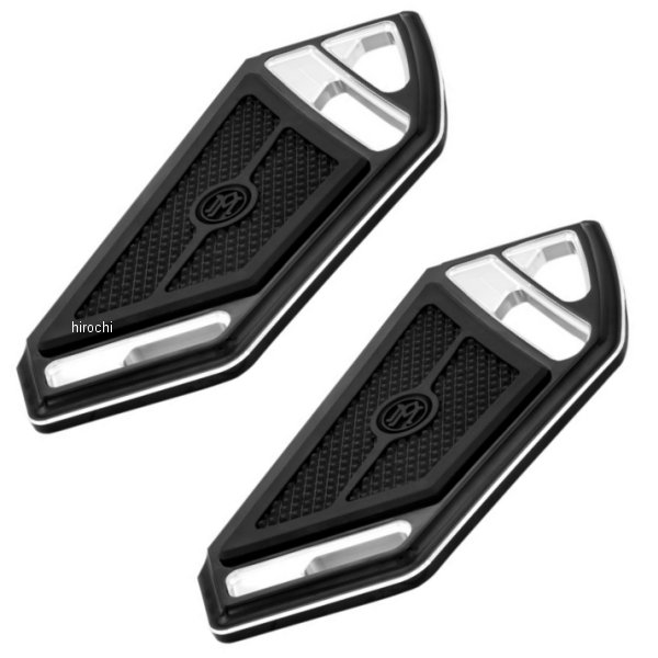 パッセンジャーフットボード スーパーライト コントラスト